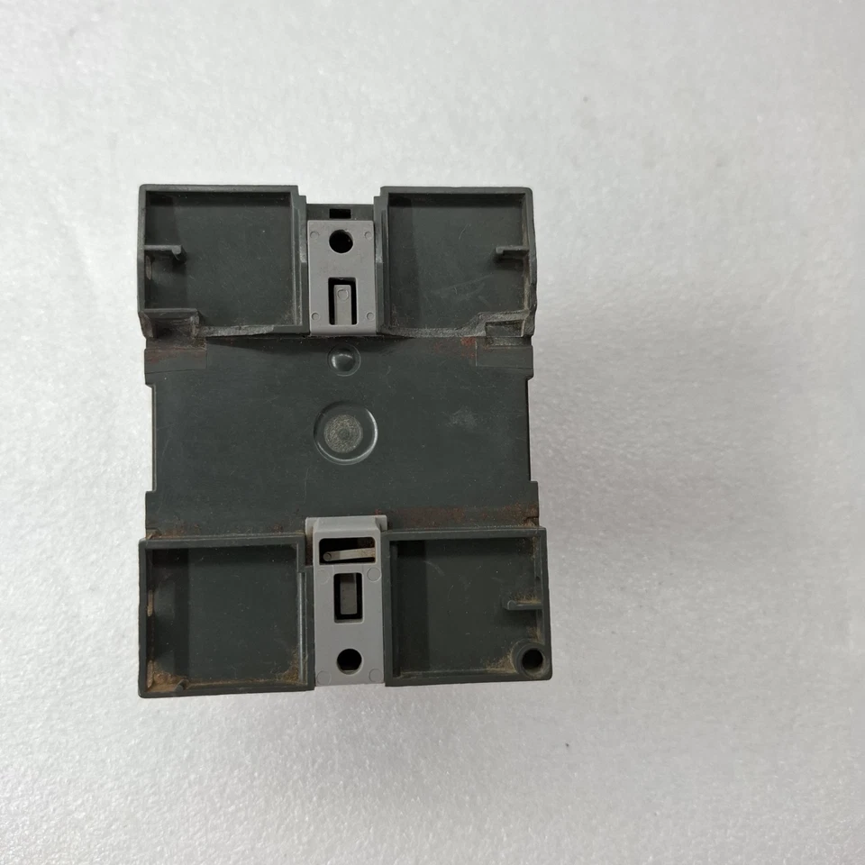 SIEMENS 6ED1052-1MD00-0BA4 LOGO 12/24RC DC 12/24V LOGIC MODULE TESTED AS PHOTO